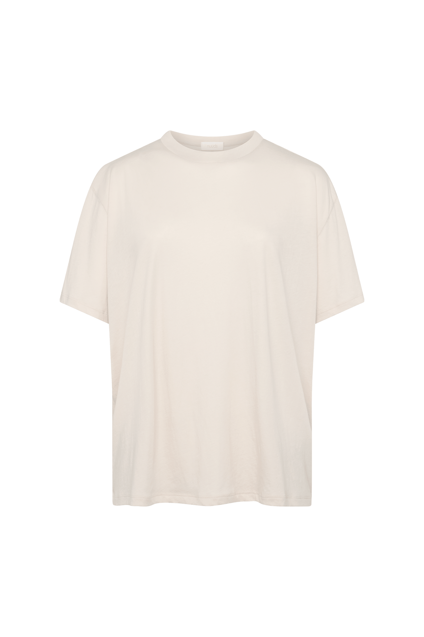 Loose Tee | Fawn