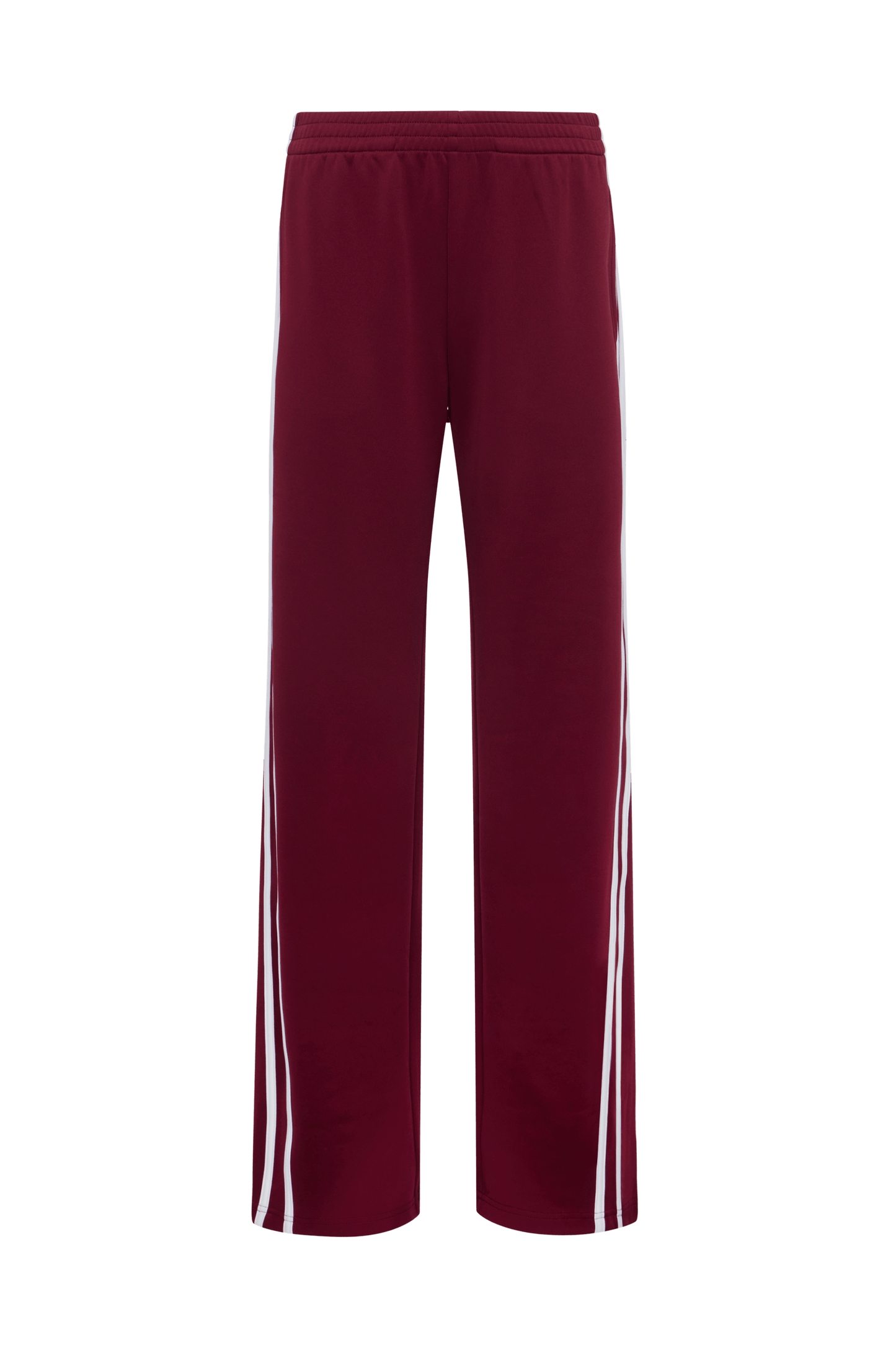 Track Pant | Ruby