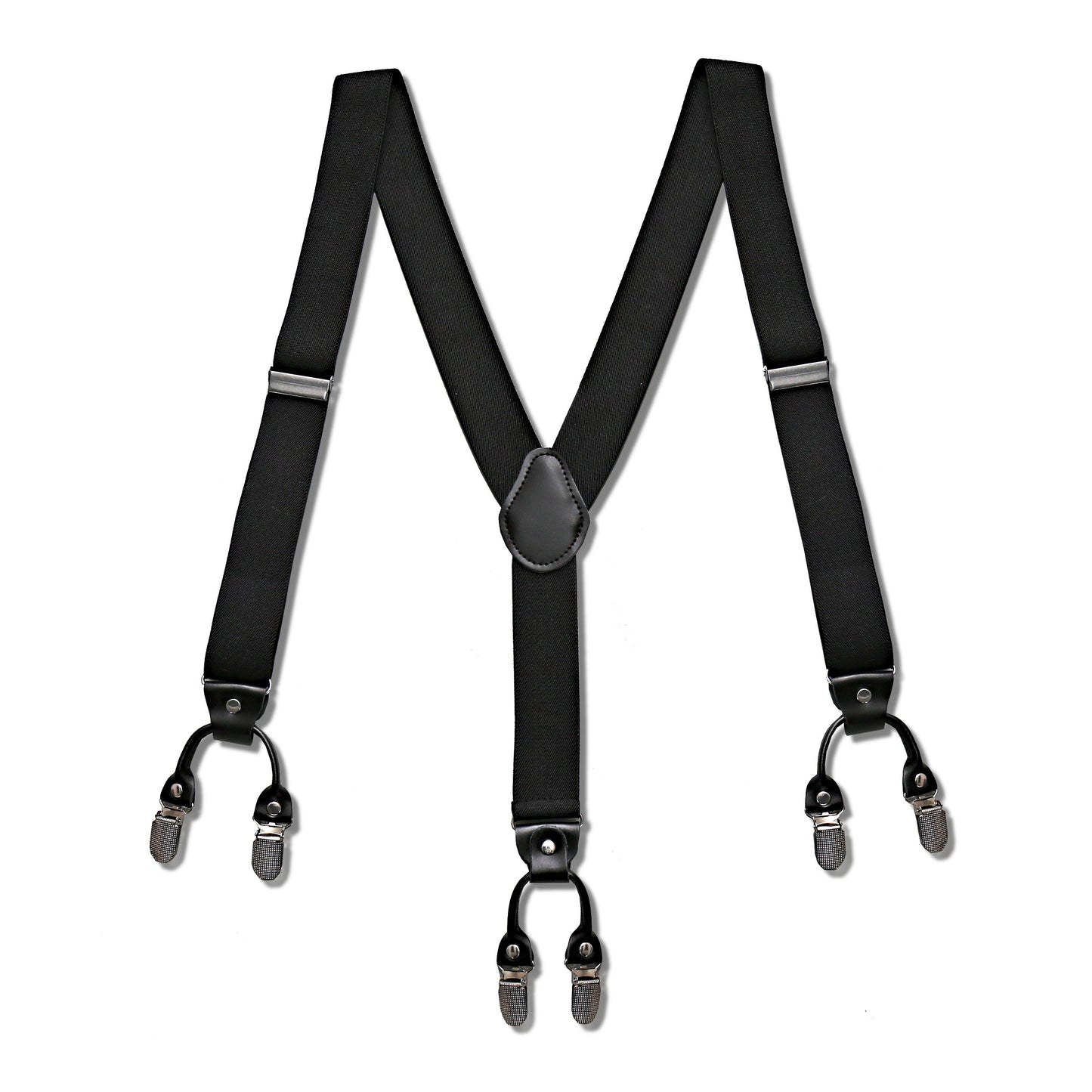 Suspenders