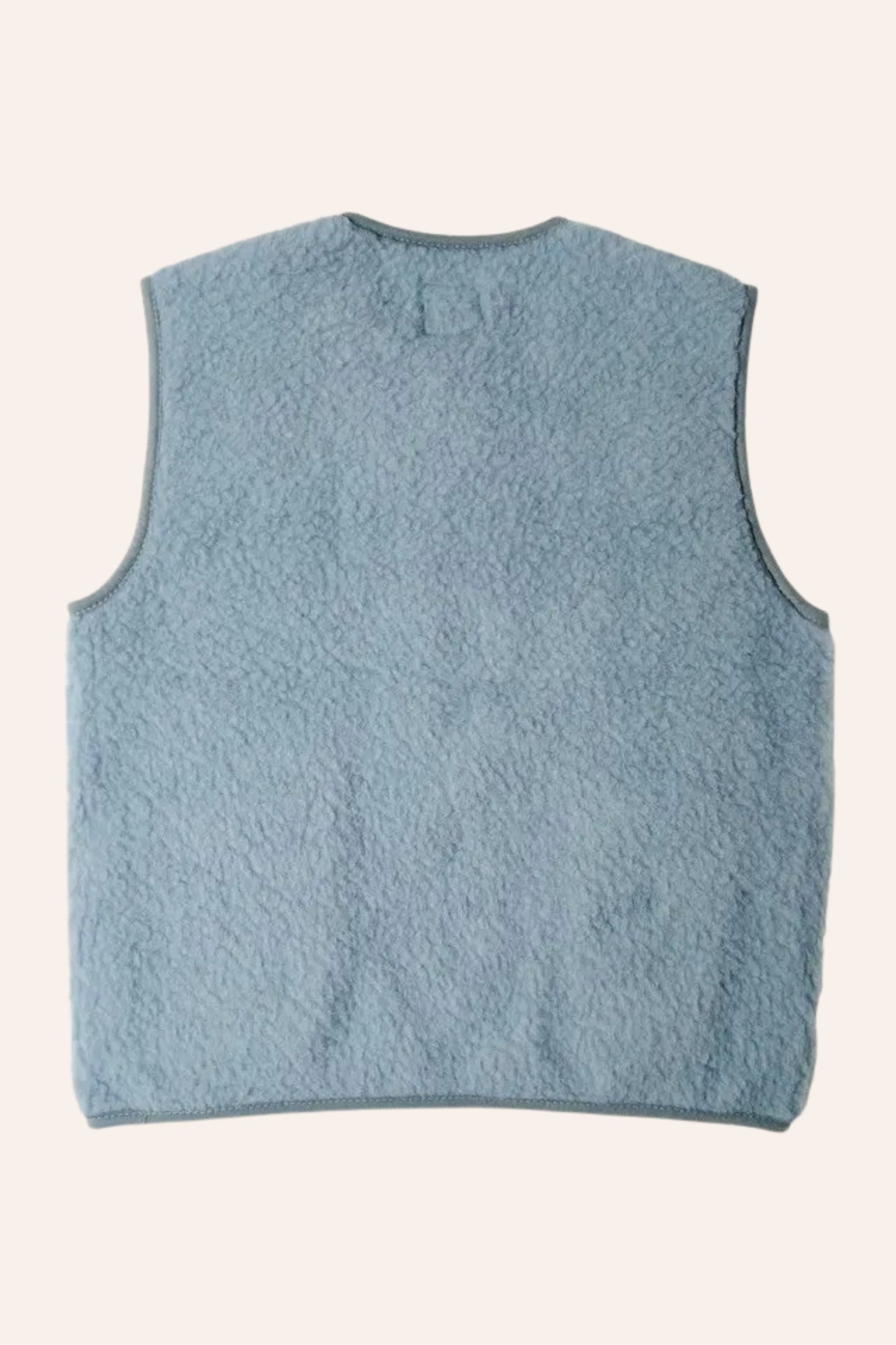 Coldbreaker Peptico Vest - Ice Blue