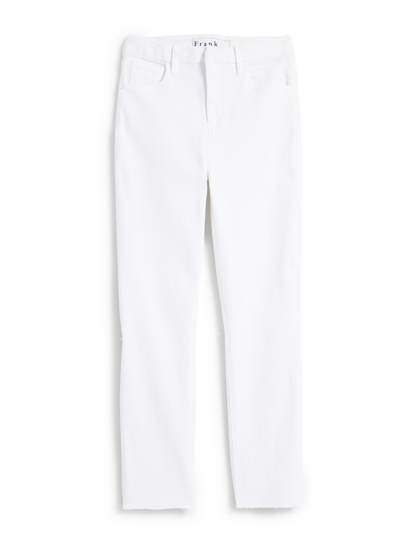 DERRY White, Italian Dream™ Denim