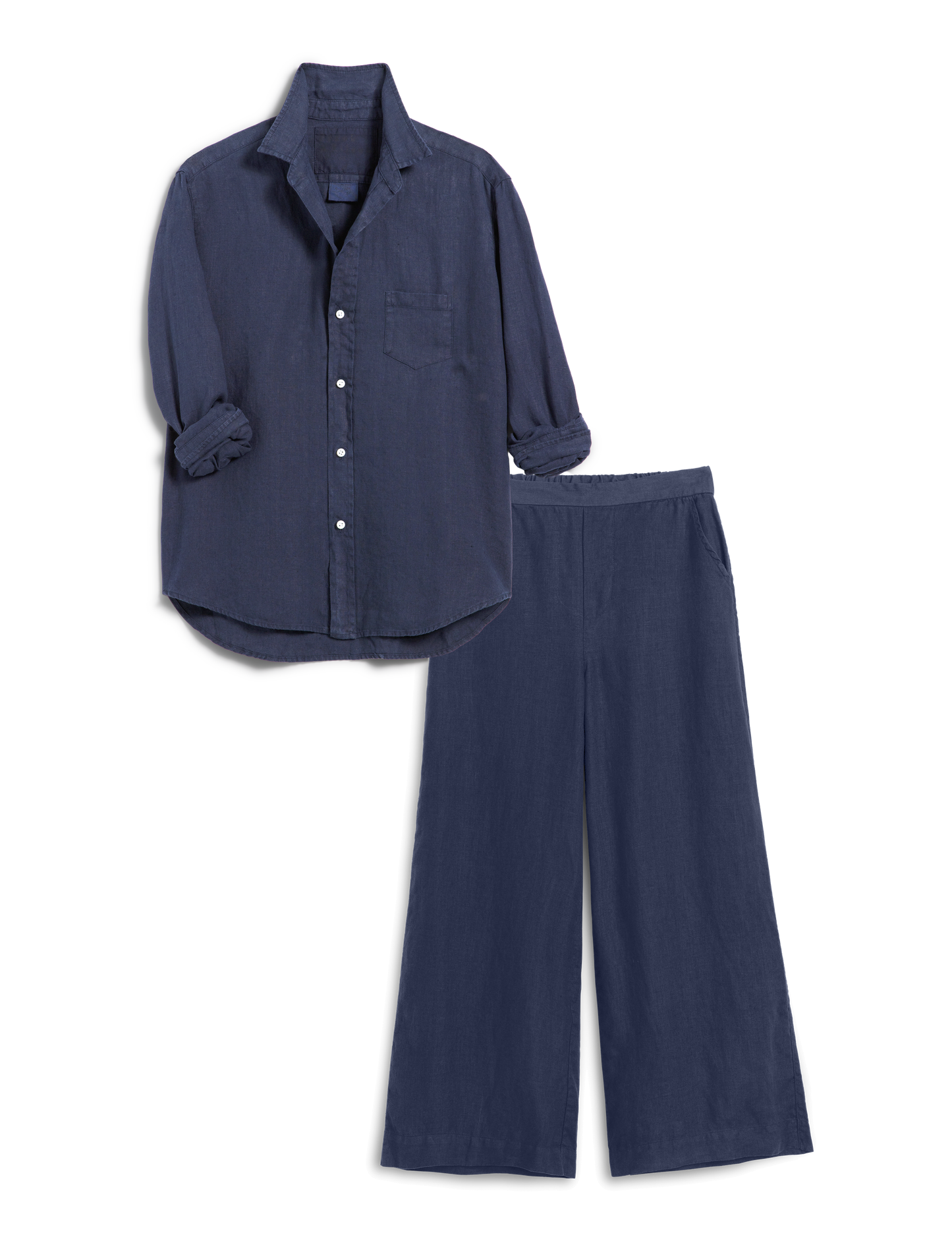 TUSCANY GETAWAY SET Navy