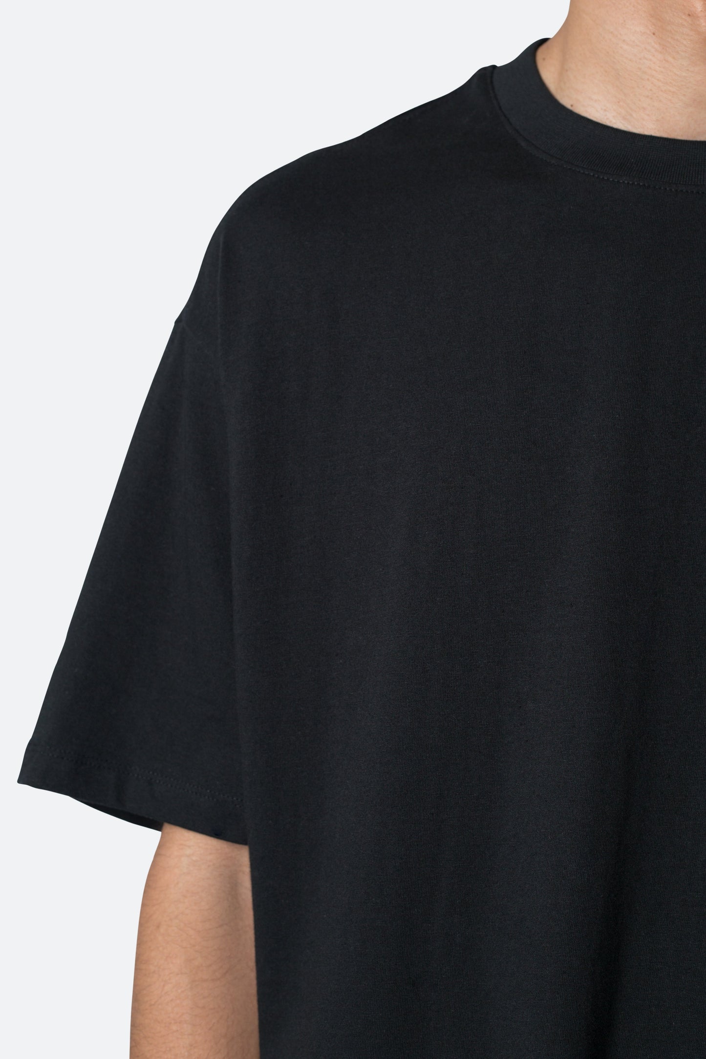 Every Day II Tee - Black