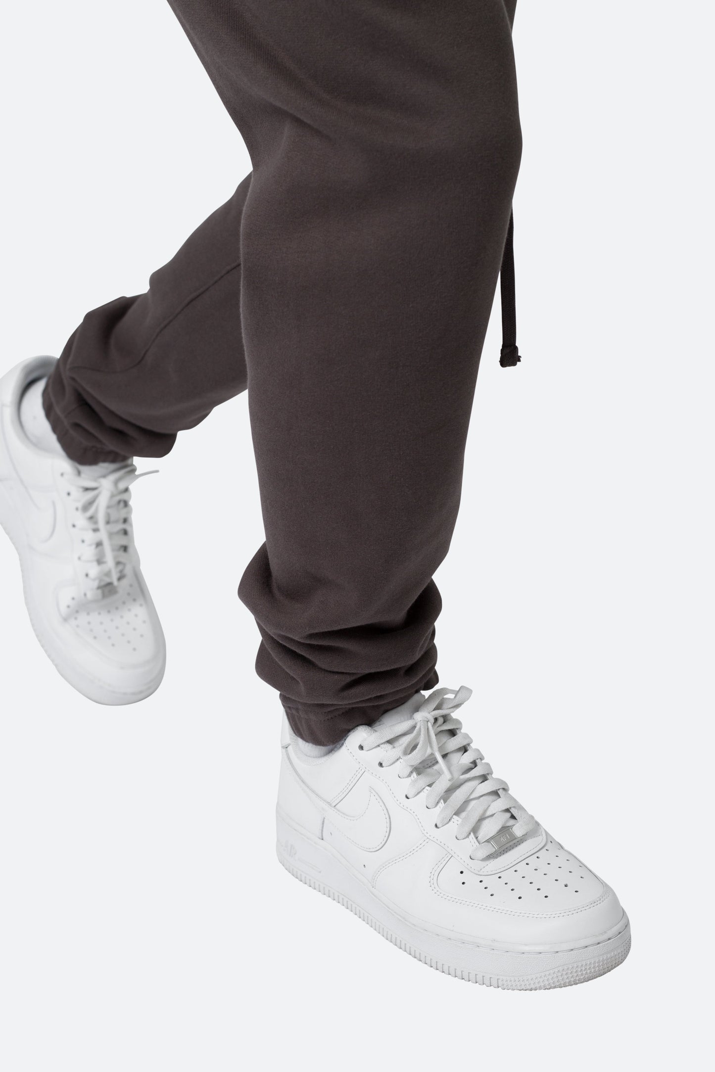 Every Day Sweatpants - Chocolate