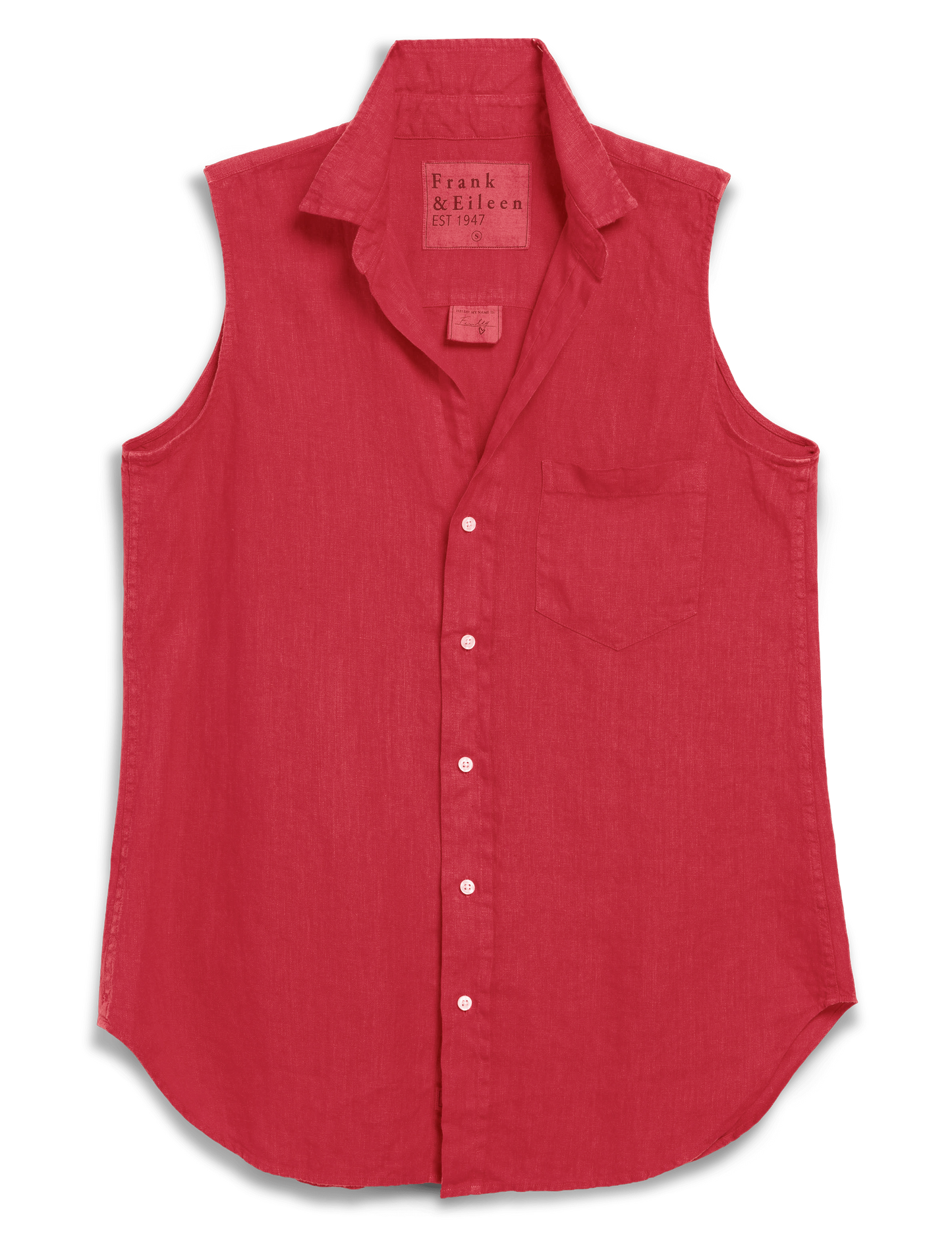 FINLEY Hot Sauce, Washed Linen