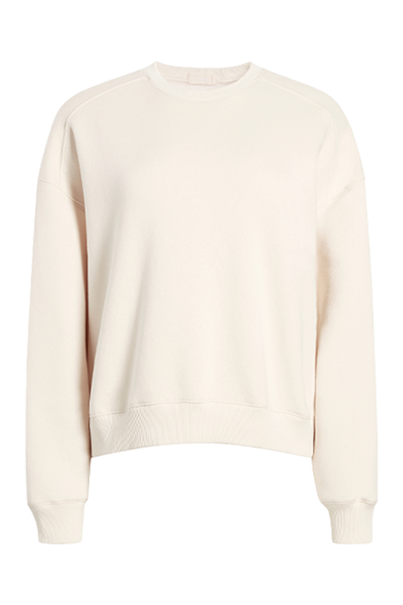 Classic Crewneck Sweatshirt | Bone