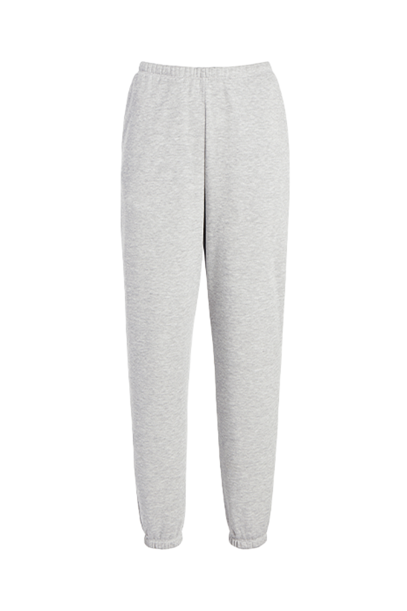 Classic Sweatpant | Heather Grey