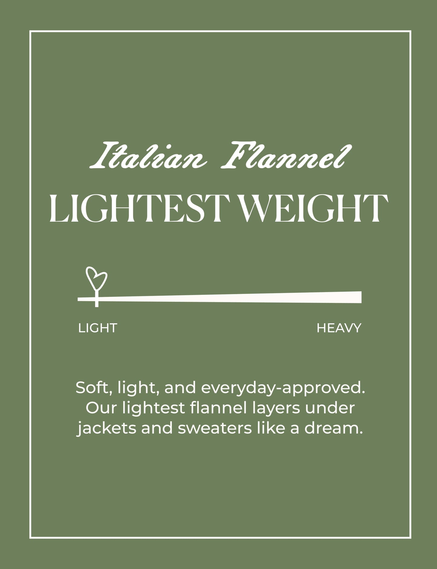 WAVERLY Brown and Green Plaid, Italian Flannel