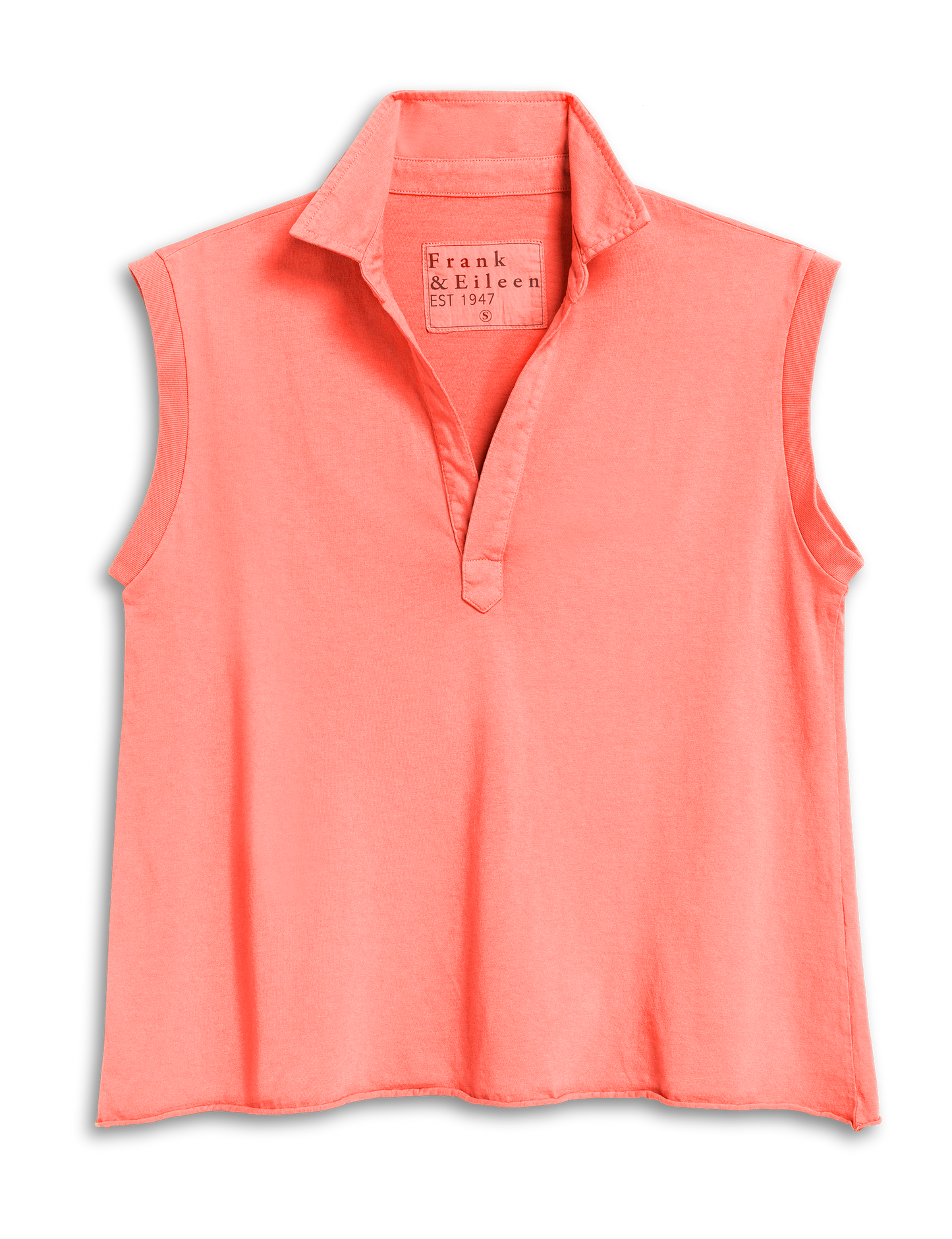 OLIVIA Wild Strawberry, Vintage Jersey