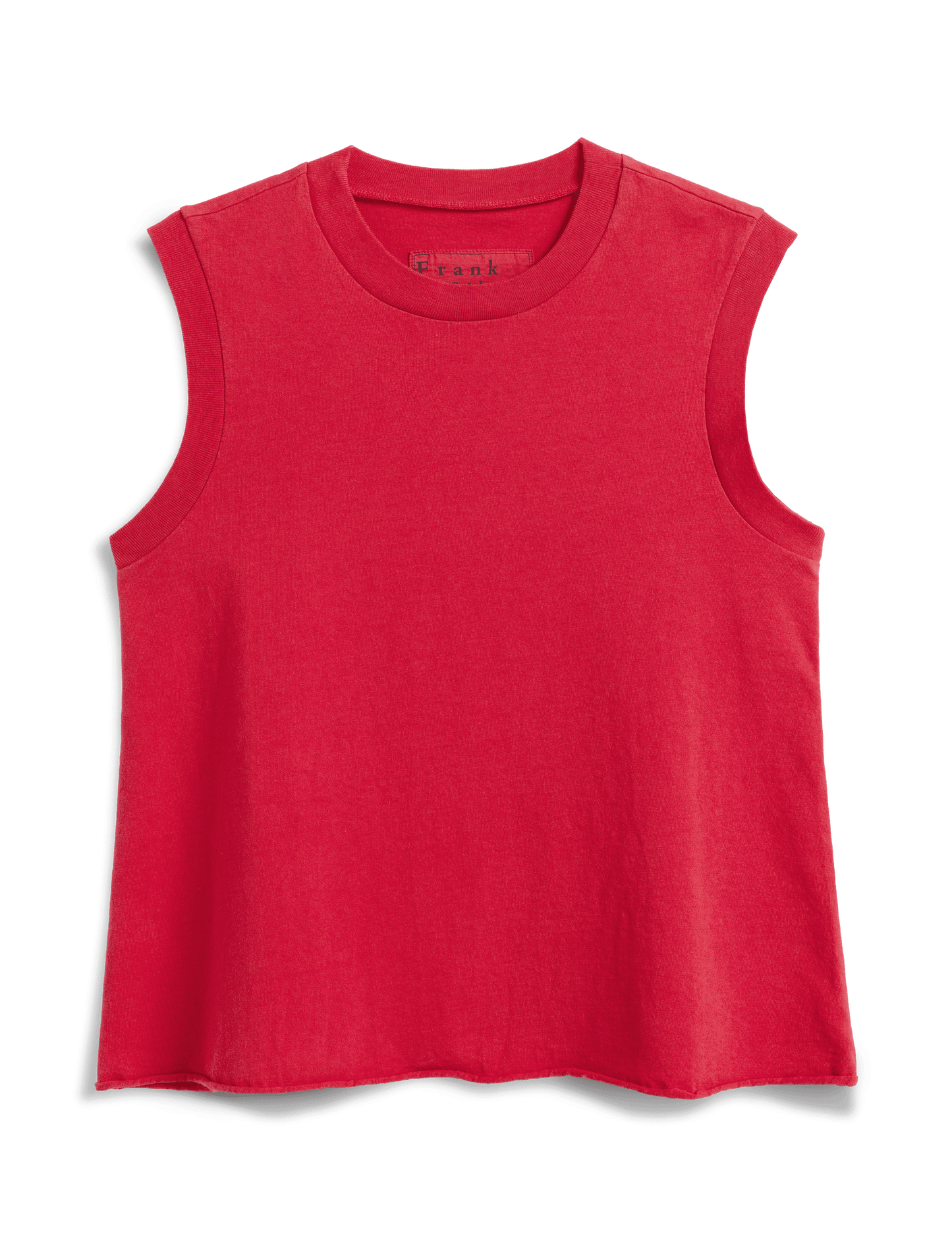 FINN Cherry, Vintage Jersey