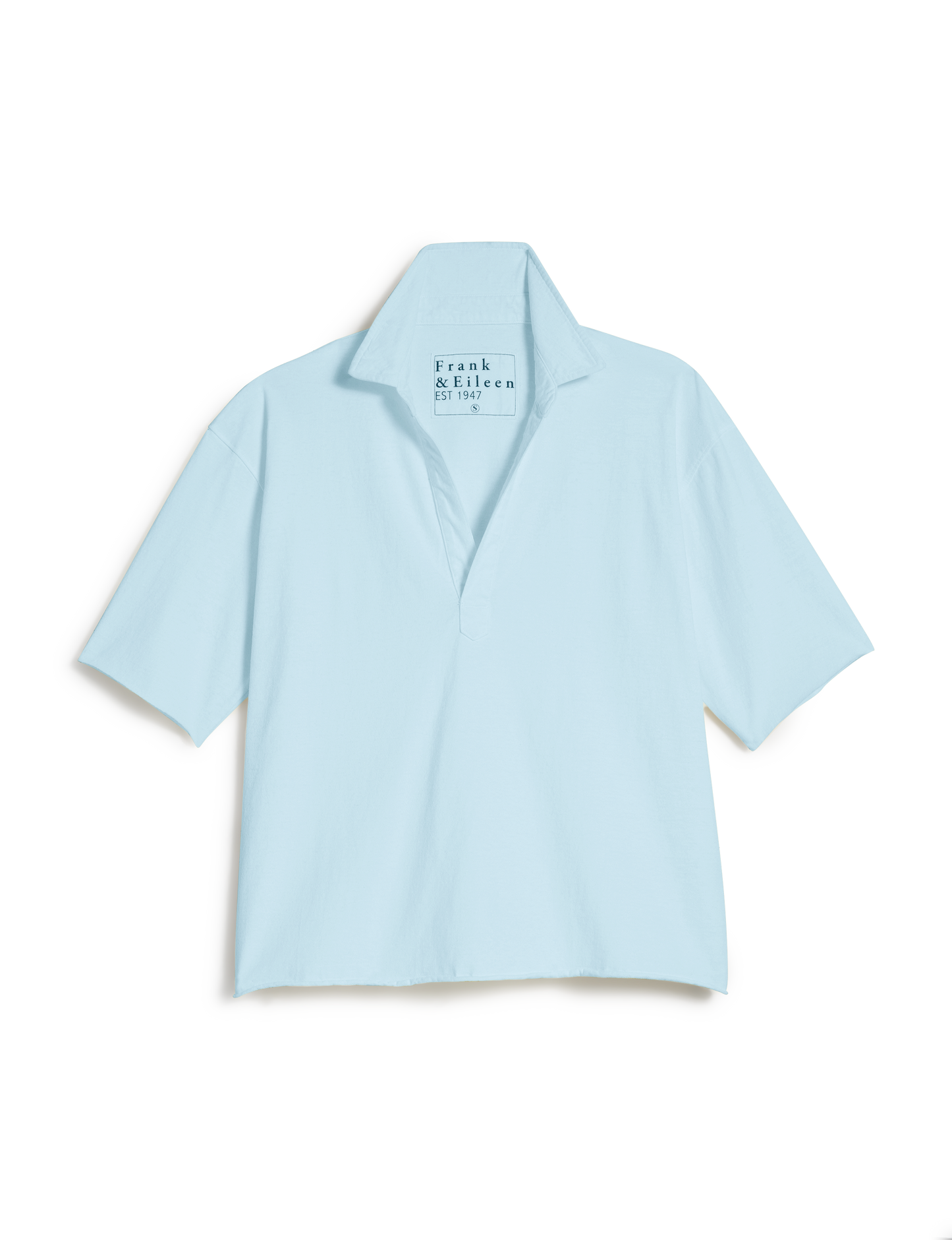 PATTY Dive Blue, Vintage Jersey