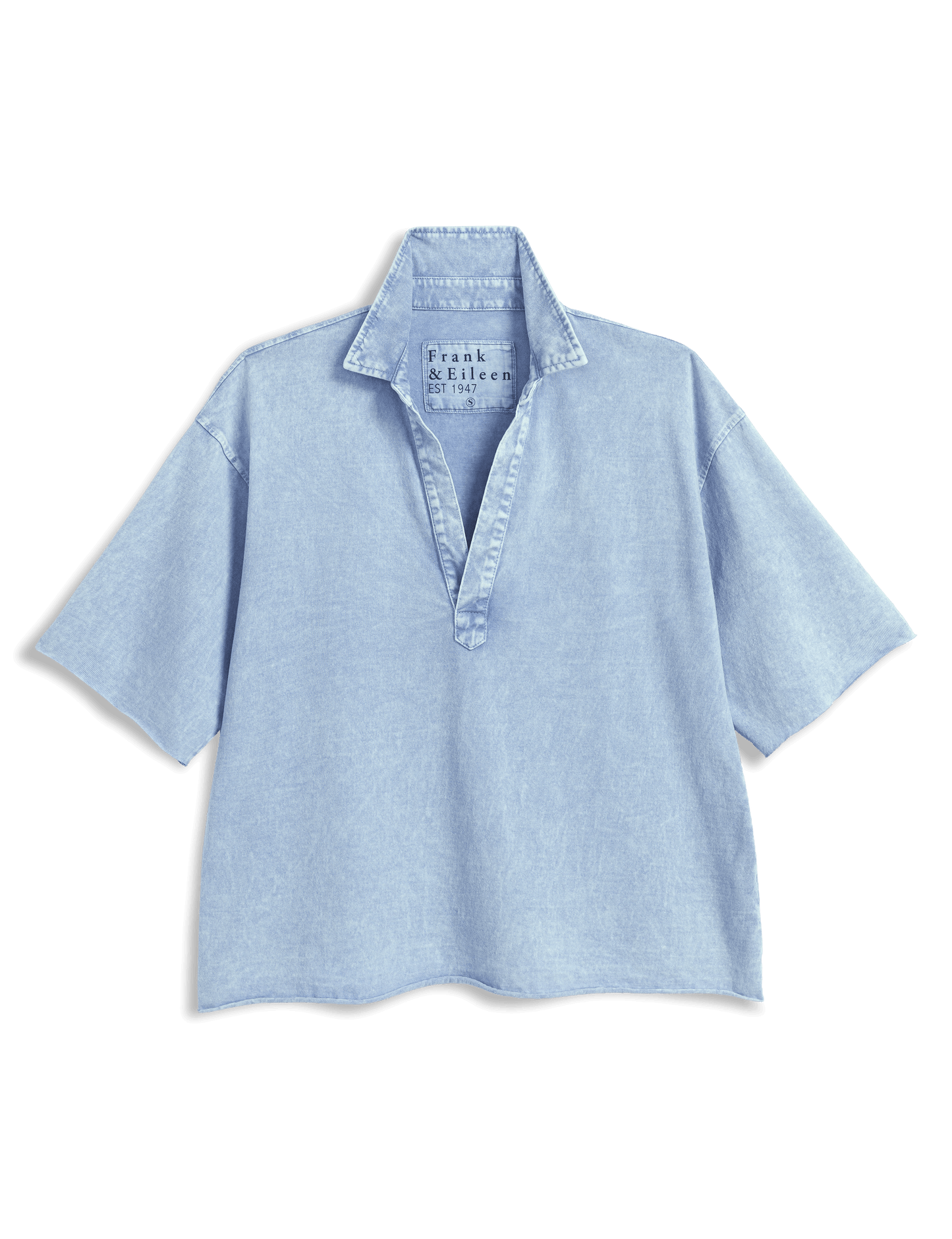 PATTY Pool Water Blue, Vintage Jersey