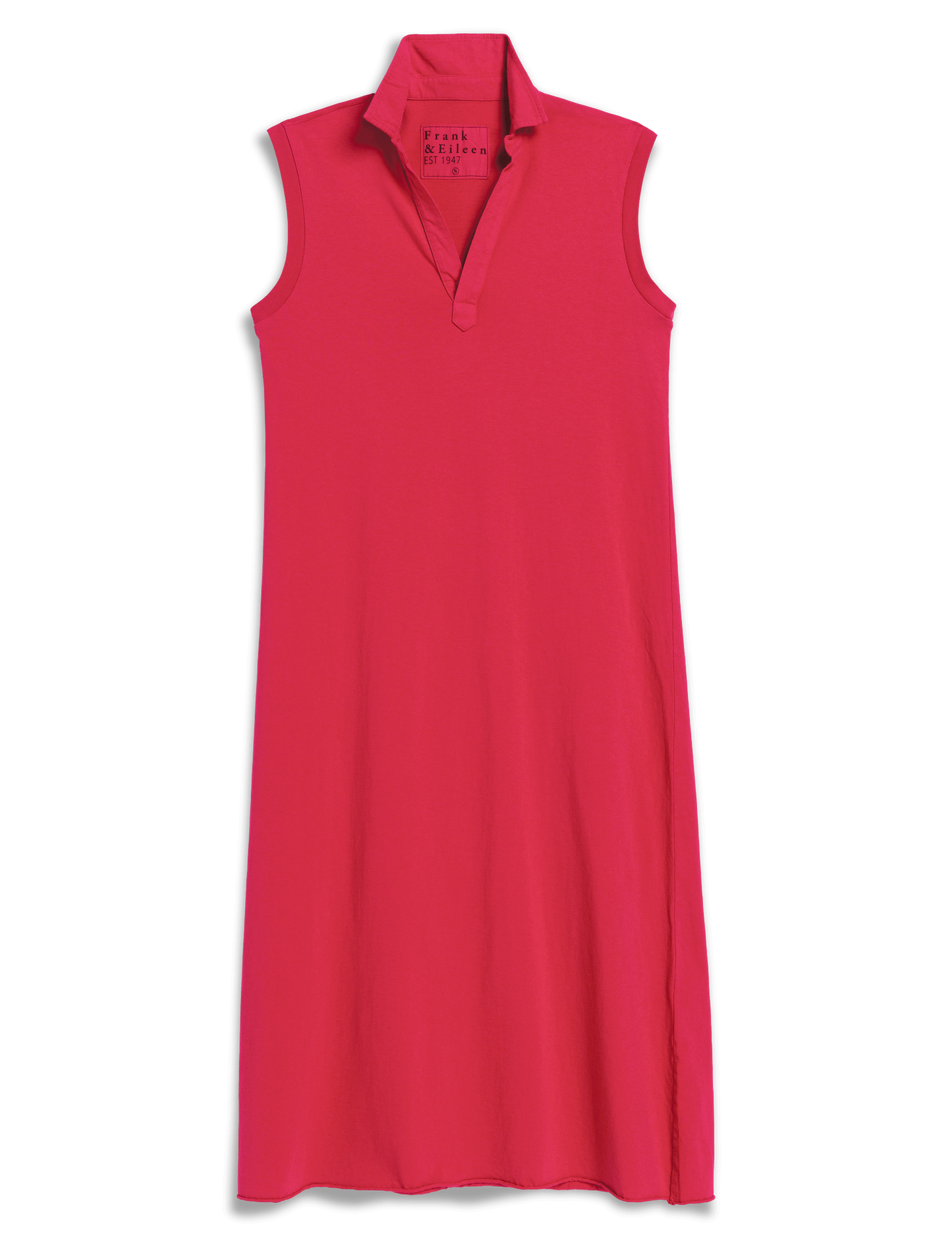 LILY Cherry, Vintage Jersey