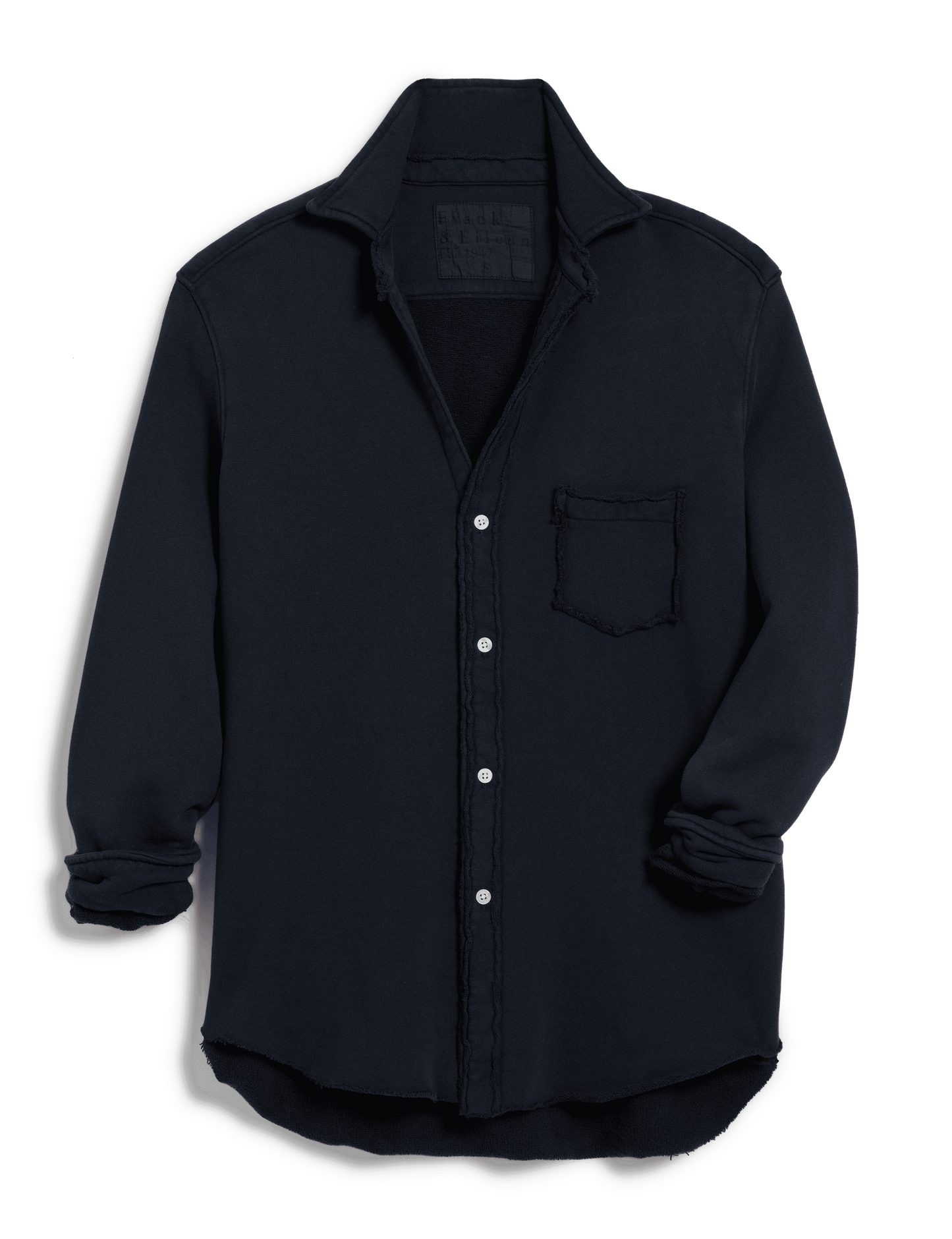 EILEEN British Royal Navy, Triple Terry