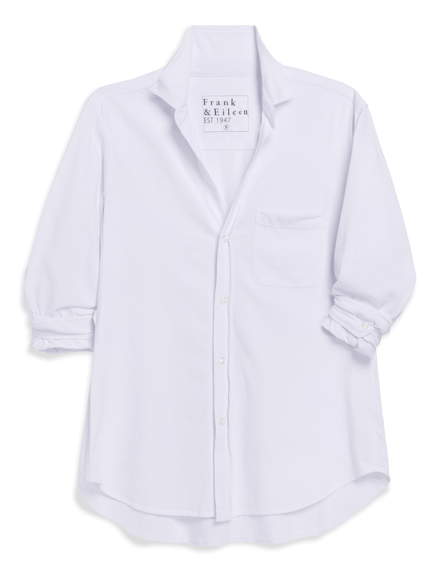 WAVERLY White, Vintage Jersey