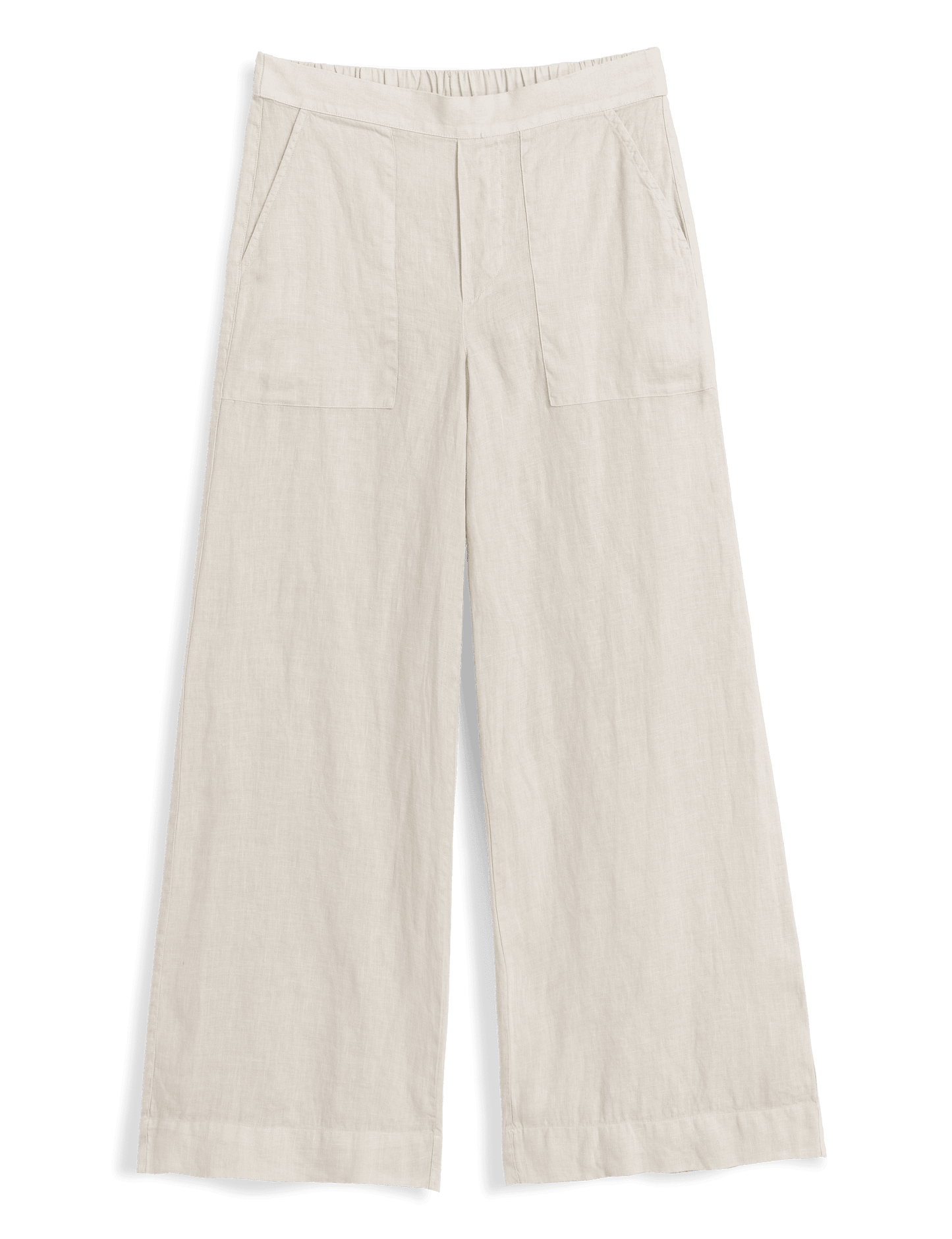 MADELINE Sand, Washed Linen