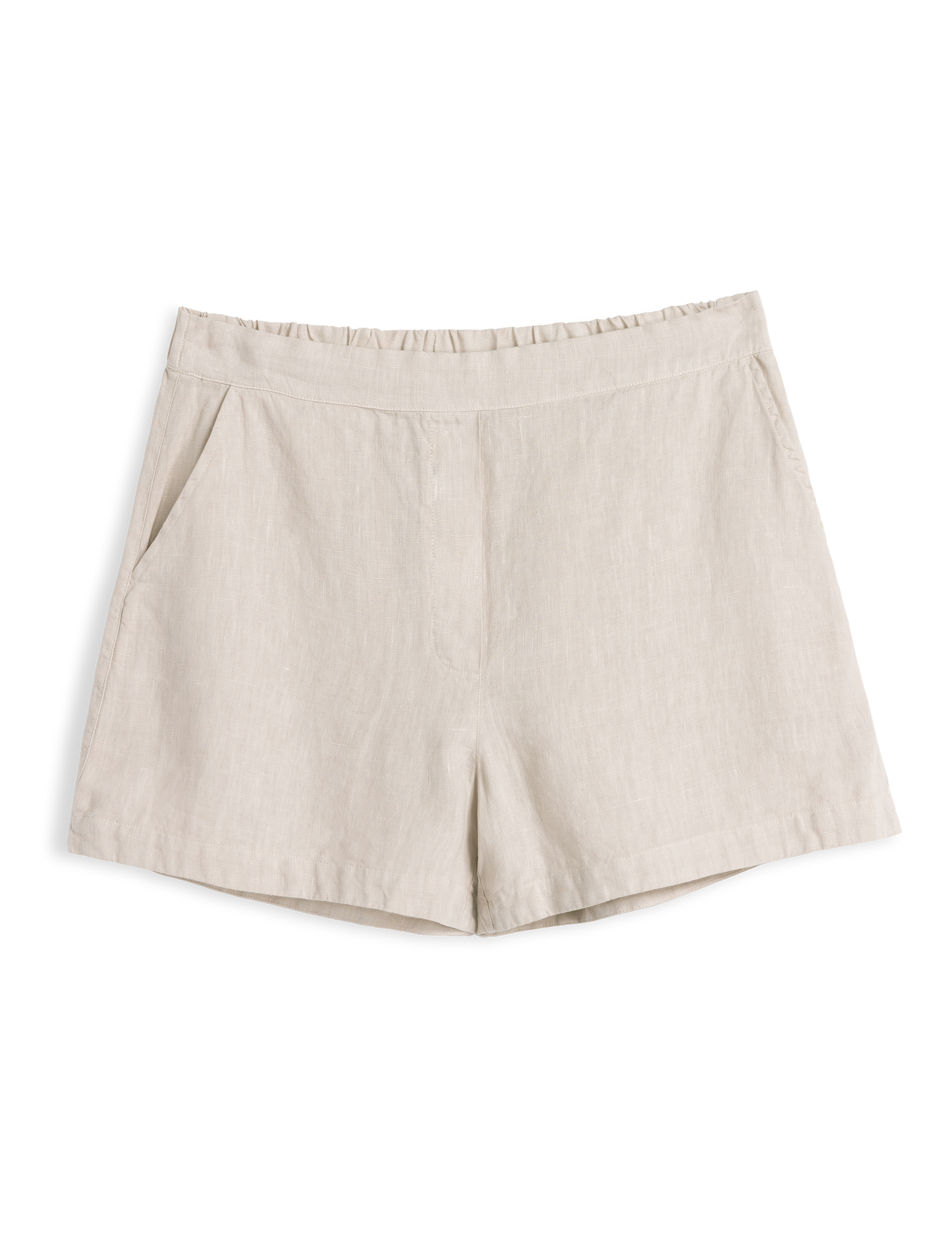 MAE Sand, Washed Linen