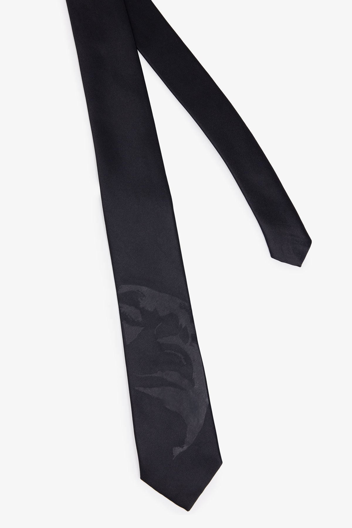 Miserable Tie - Black