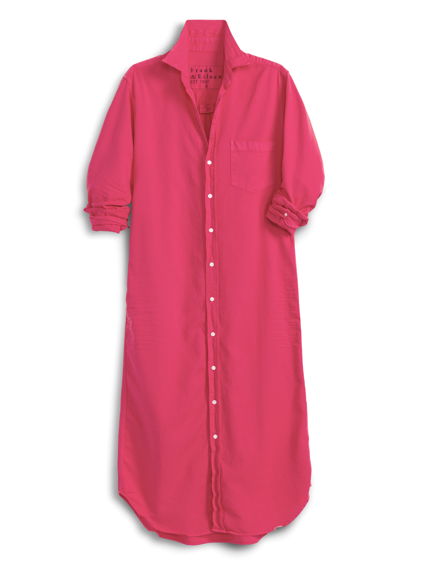RORY Bright Pink, Famous Denim
