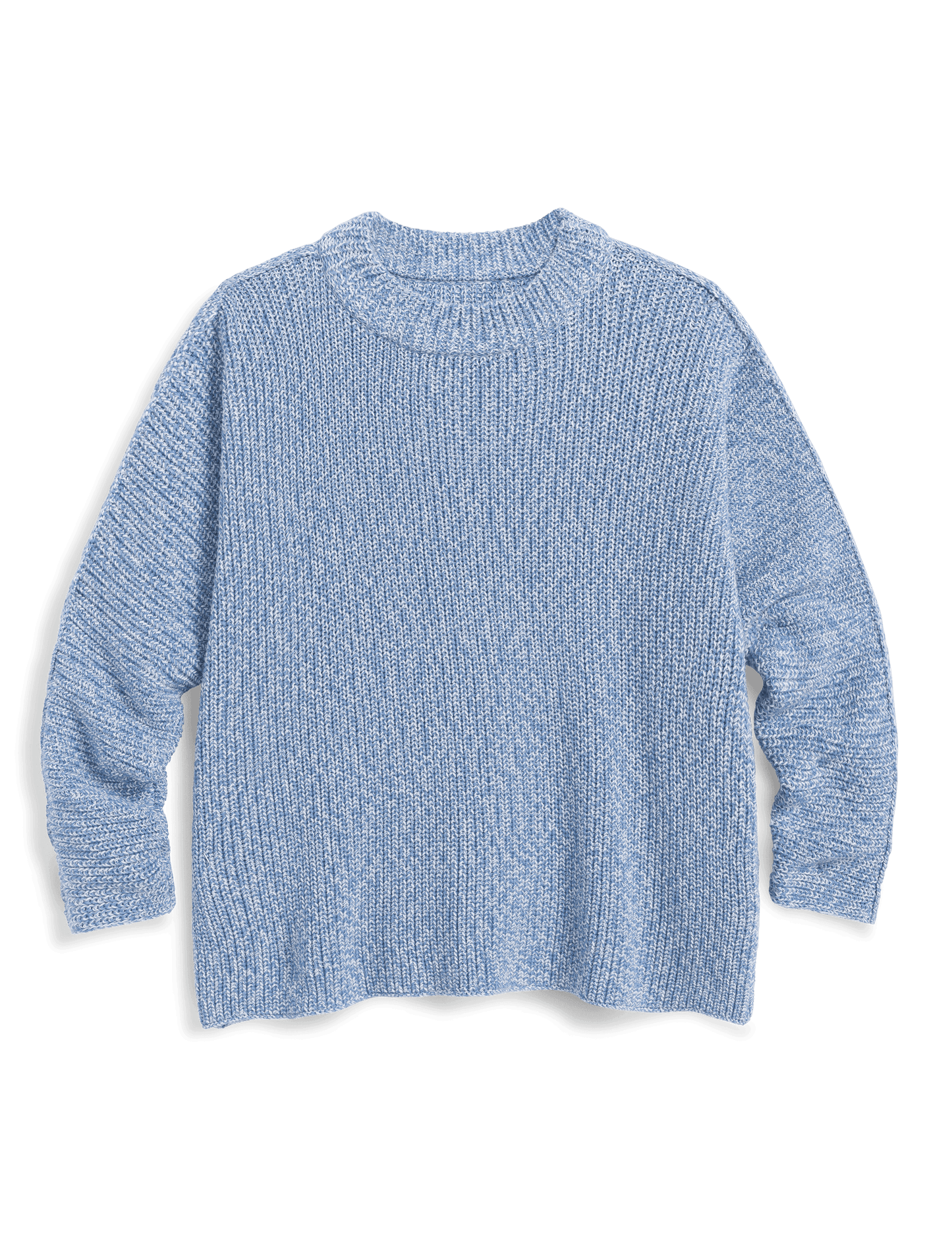 MONTECITO SWEATER Coast, Pure Italian Cotton