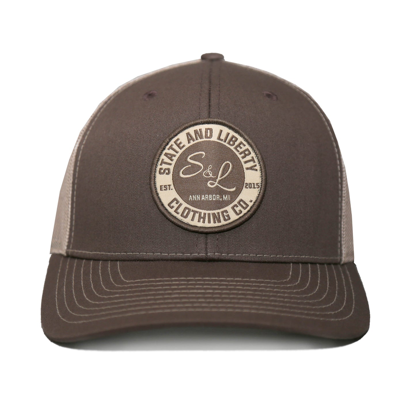 Snapback Hat (Additional Colors Available)