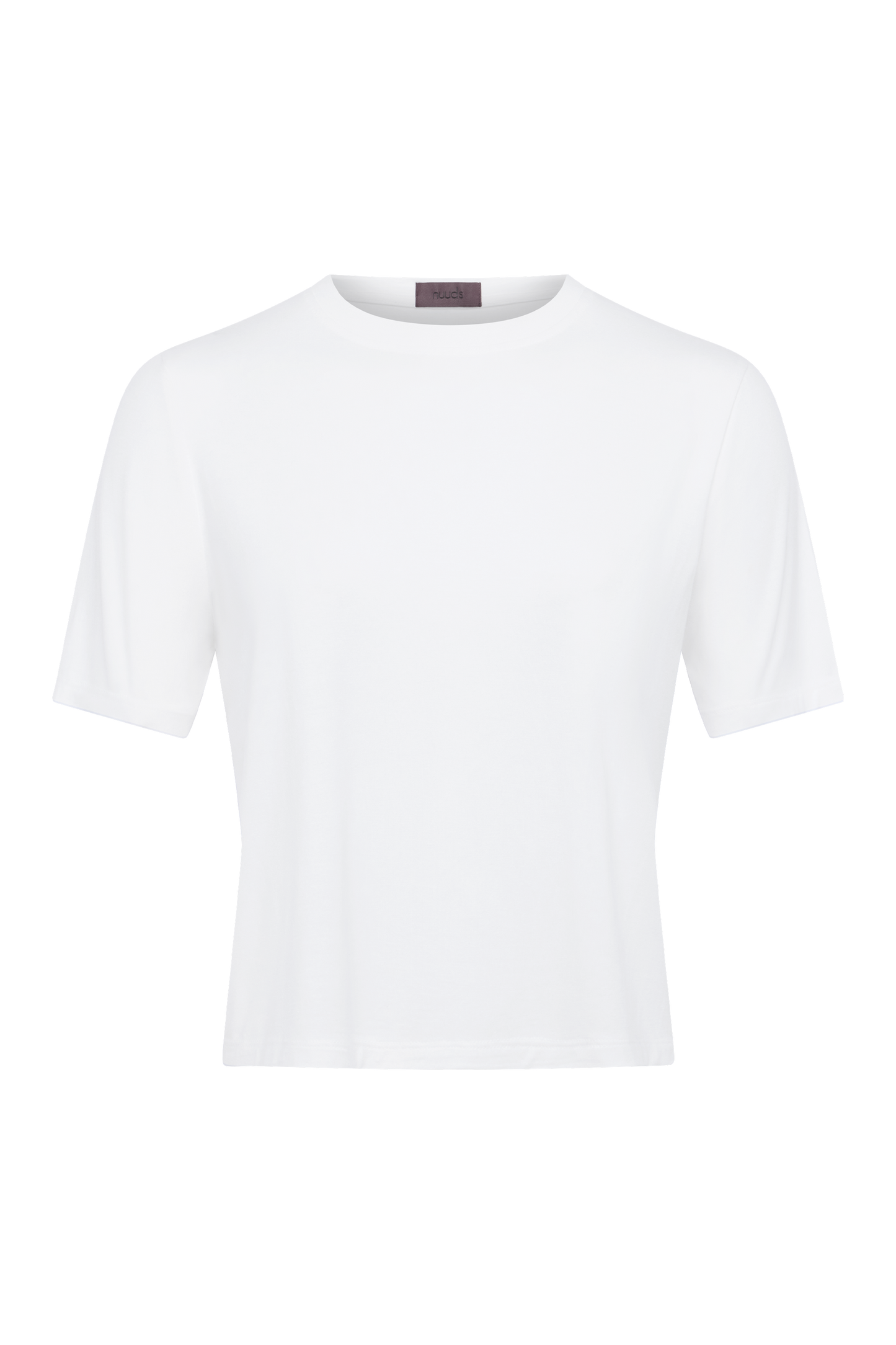 Featherweight Active Tee | White