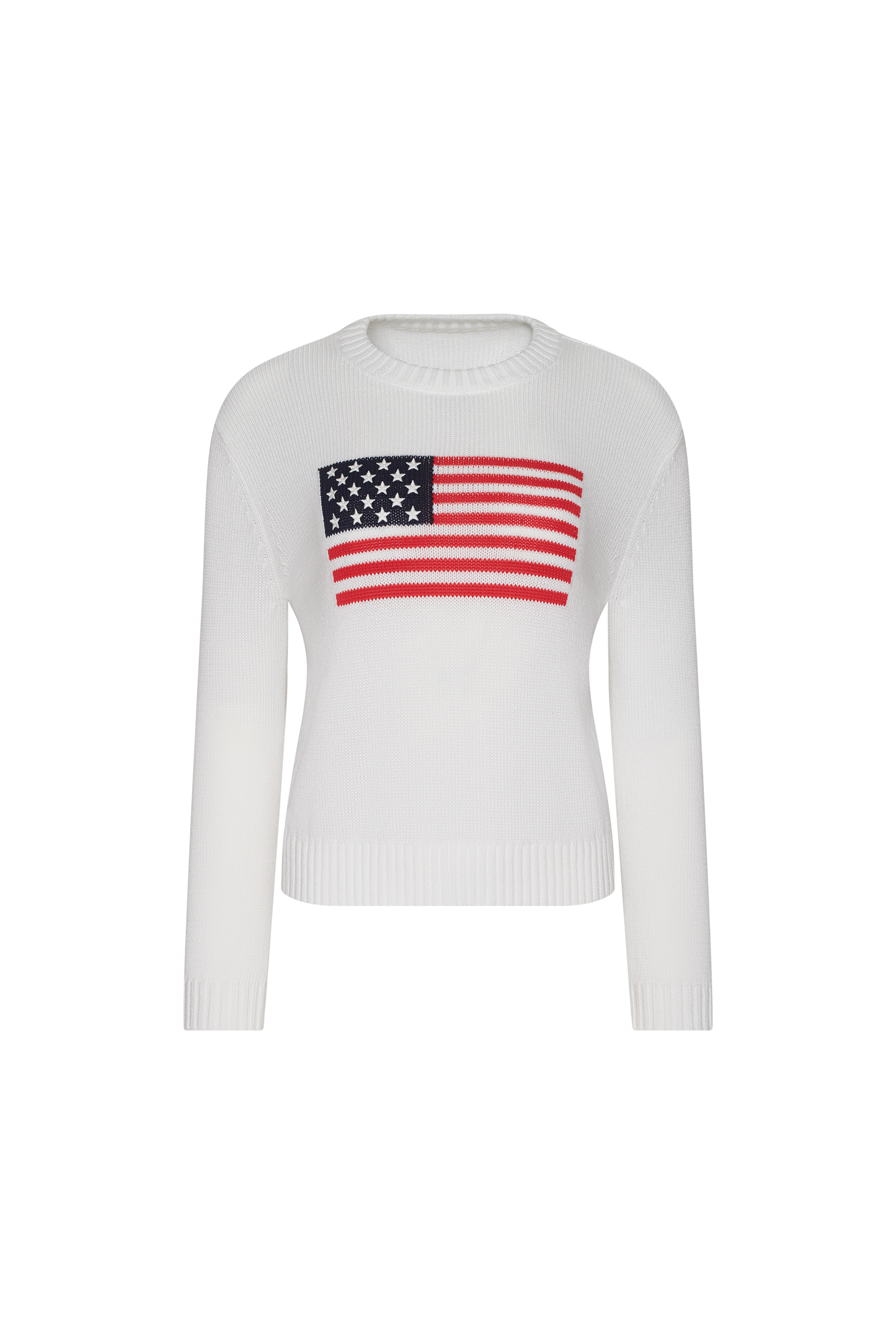 Glory Days Sweater | Flag
