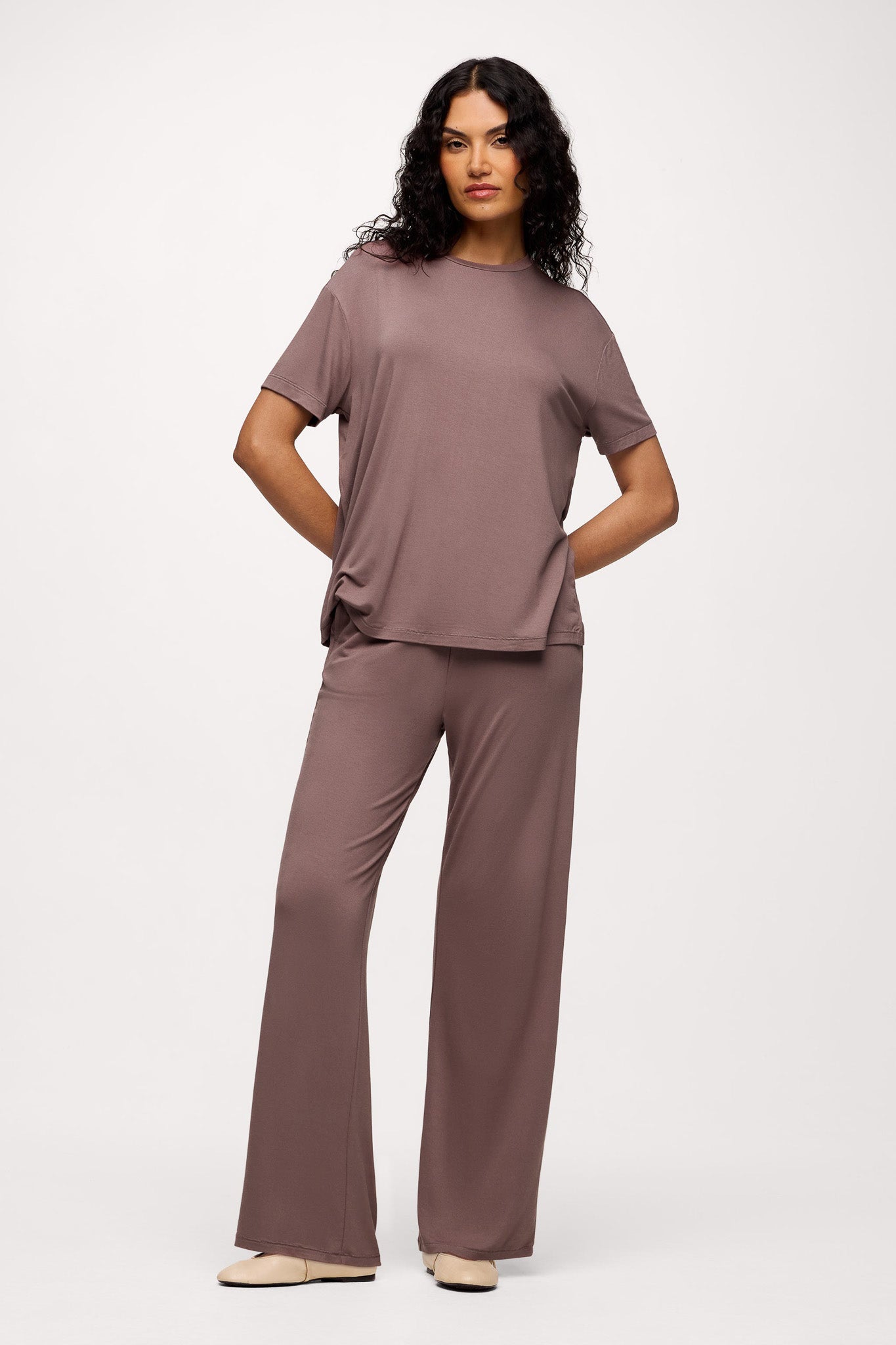 Pajama Pant | Cocoa