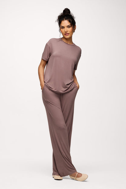Pajama Pant | Cocoa