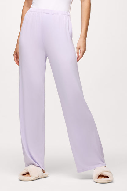 Pajama Pant | Lilac