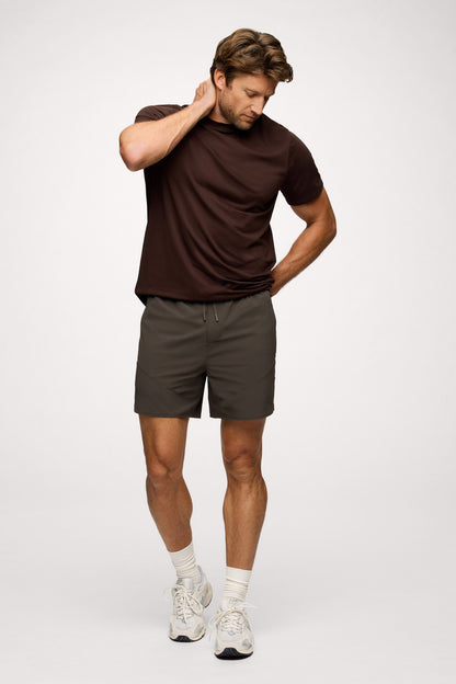 Men's Refine Short | Moss