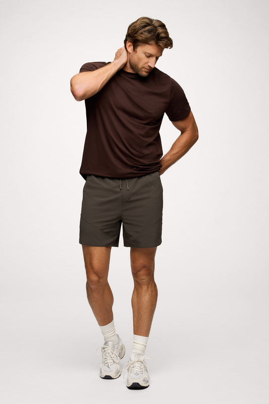 Men's Refine Short | Moss