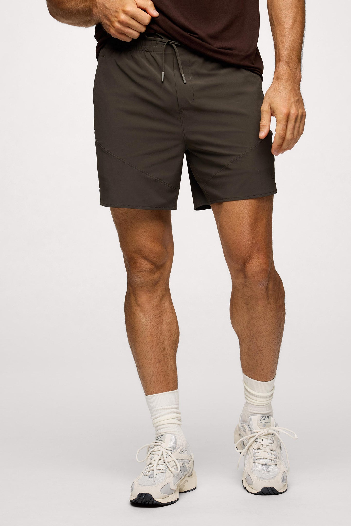 Men's Refine Short | Moss
