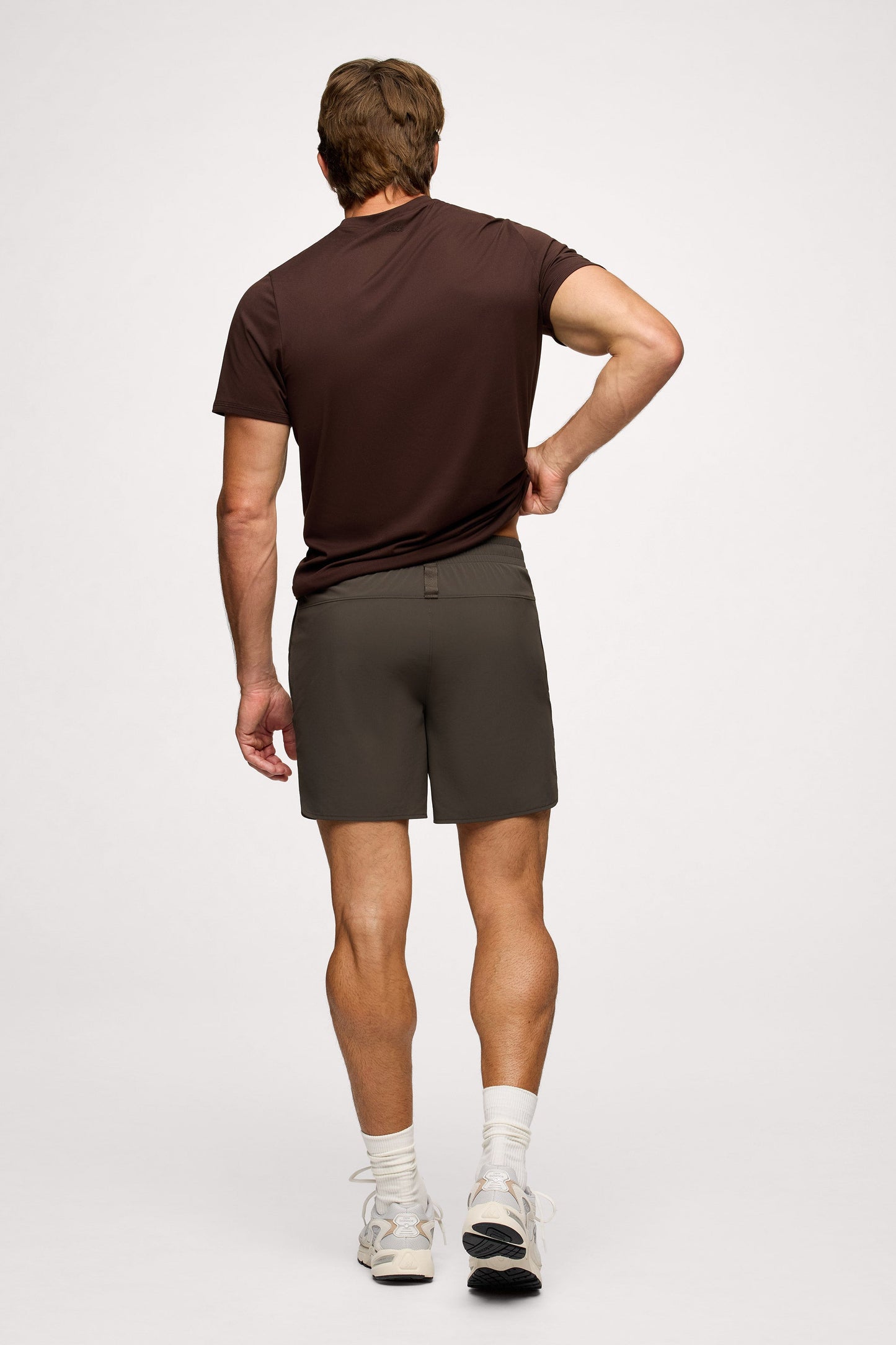 Men's Refine Short | Moss