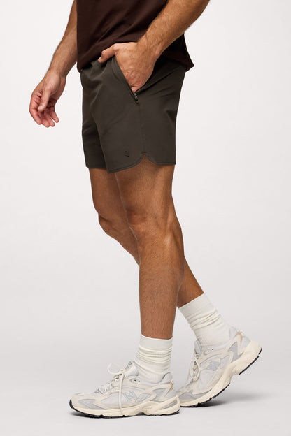 Men's Refine Short | Moss