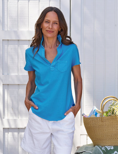 CHARLOTTE Splash, Vintage Jersey