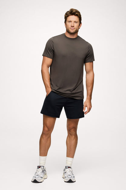 Men's Movement Short | Black