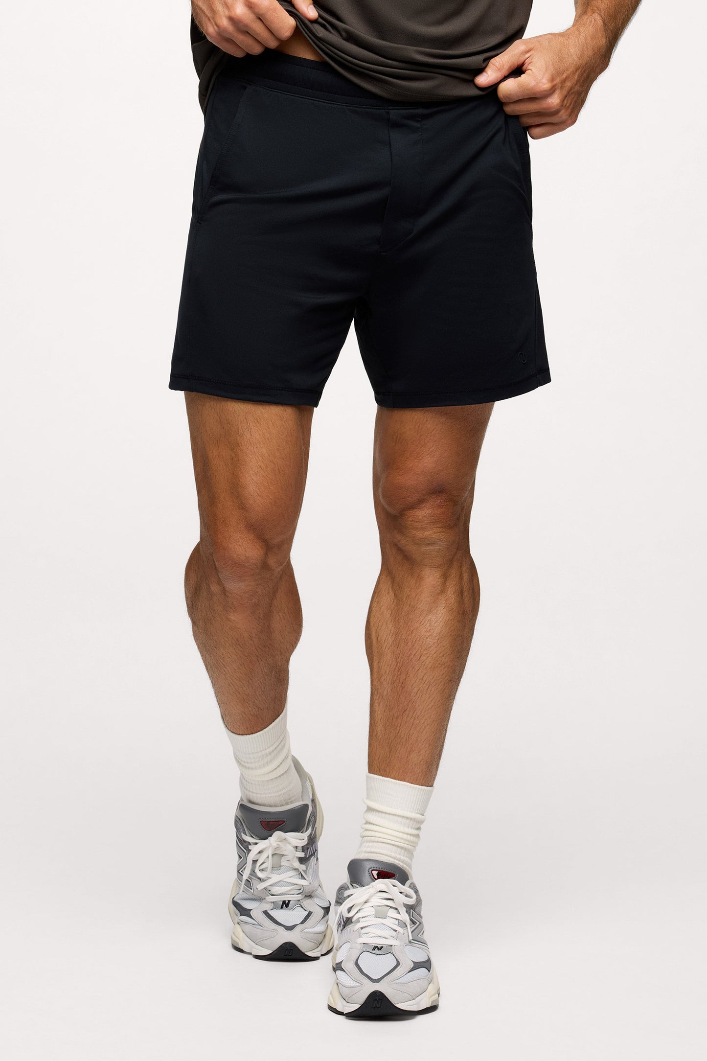 Men's Movement Short | Black