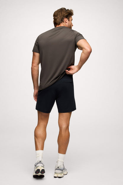 Men's Movement Short | Black