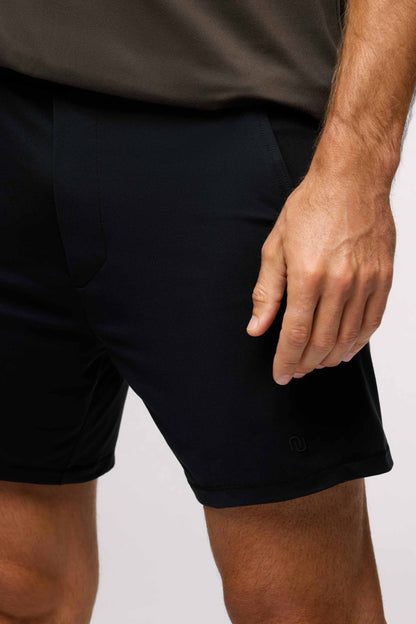 Men's Movement Short | Black