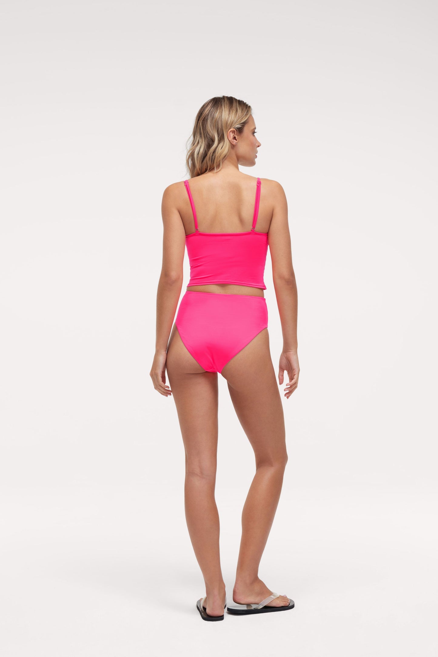 Tankini | Dragonfruit