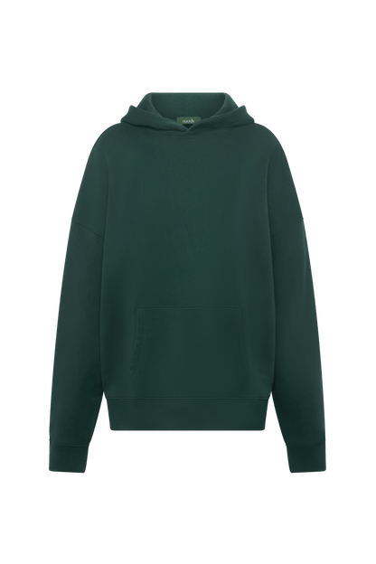 Core Fleece Hoodie | Blackpine