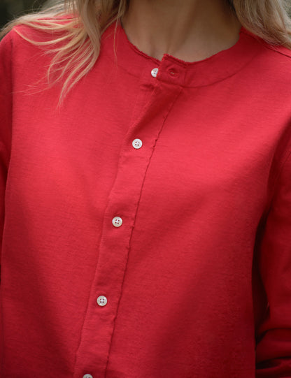 JACKIE Cherry, Vintage Jersey