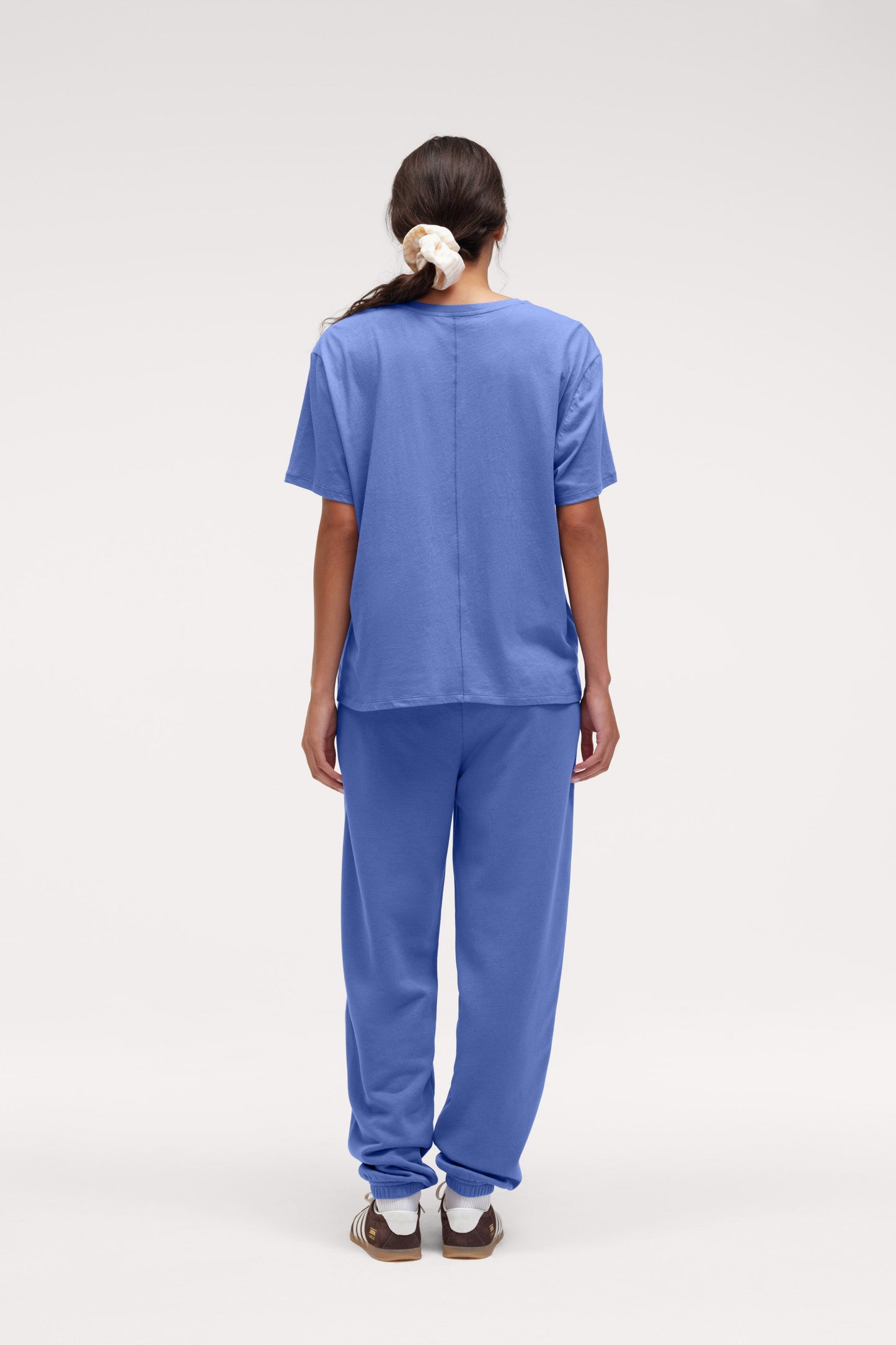 French Terry Jogger | Harbor