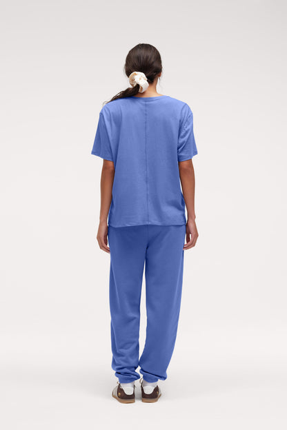 French Terry Jogger | Harbor