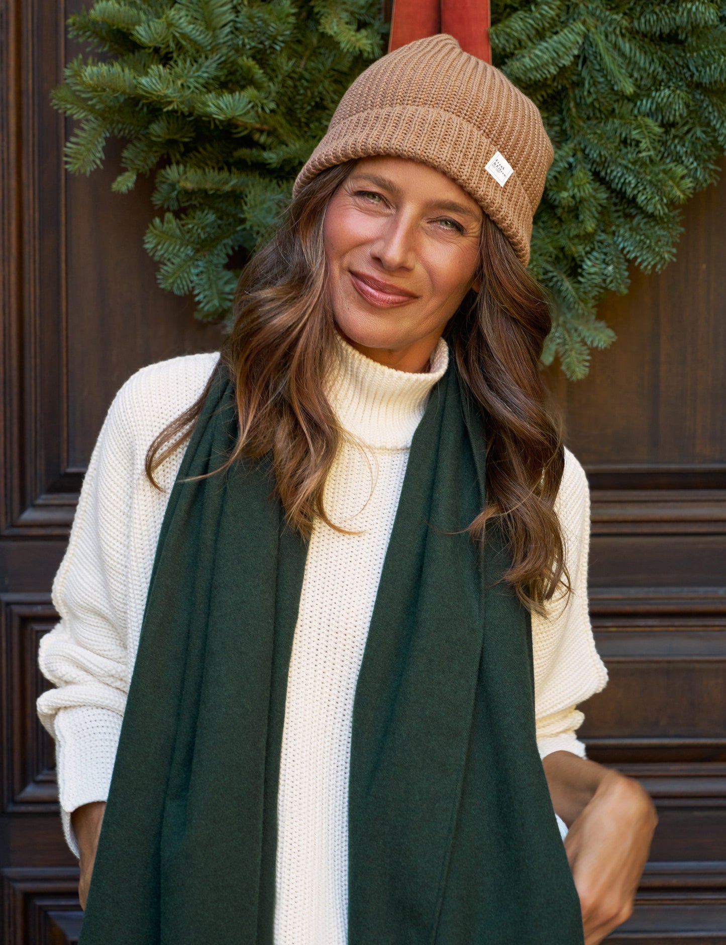 NOELLE Green