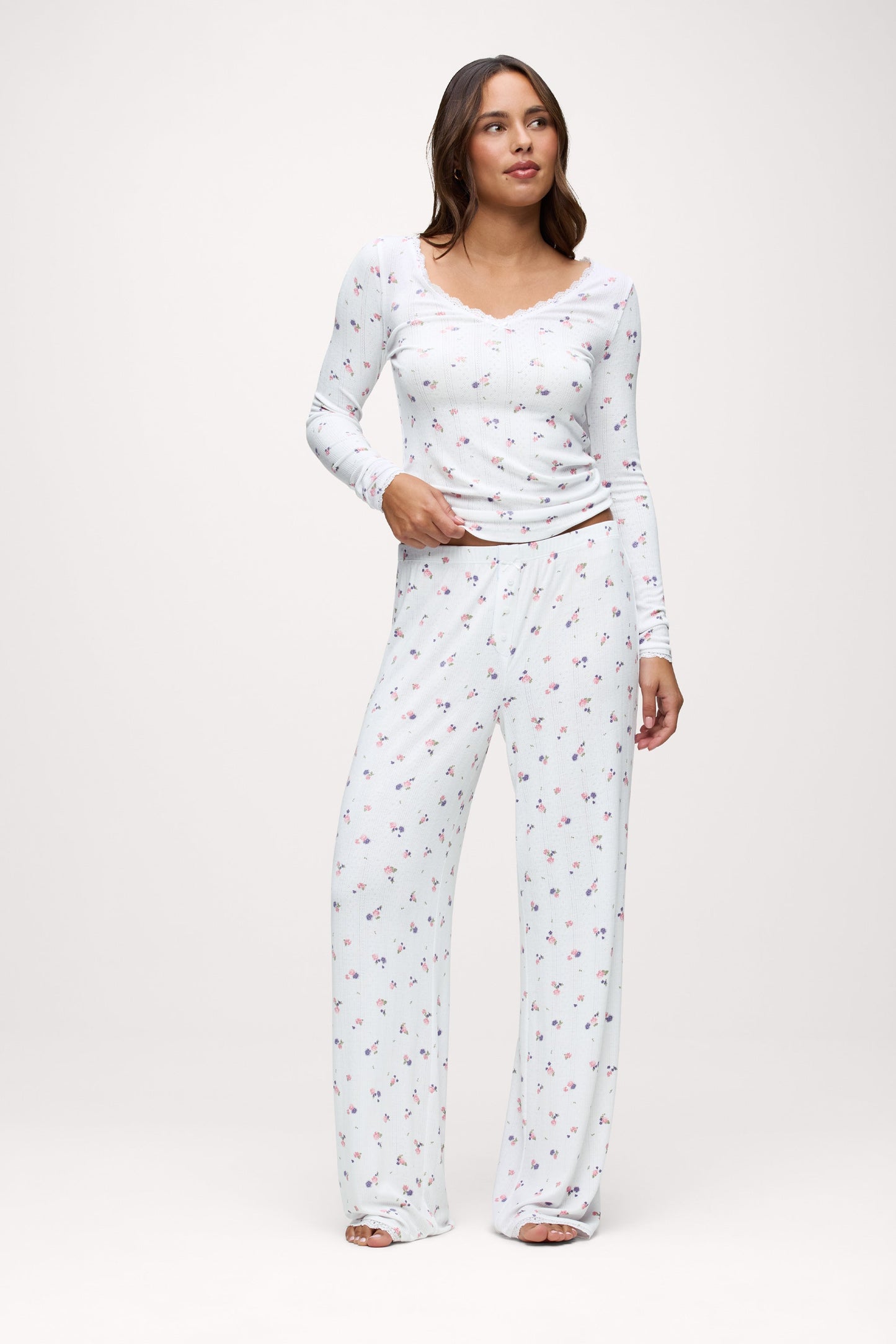 Sweetheart Pajama Pant