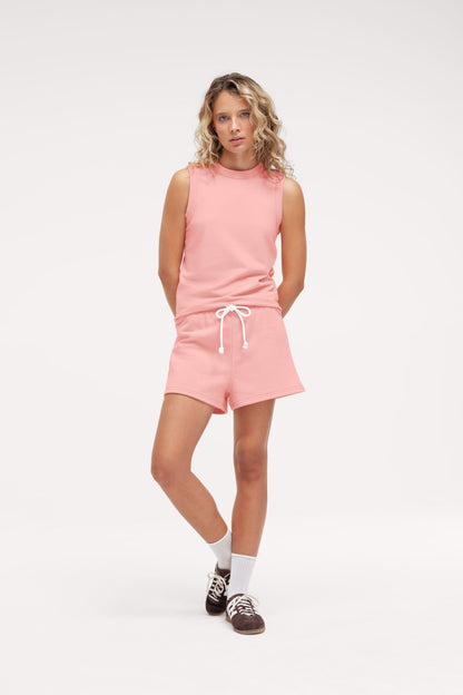 Perfect Tank | Peachette