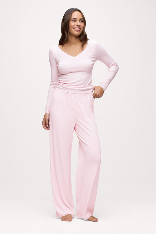 Sweetheart Pajama Pant