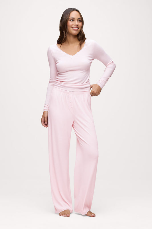 Sweetheart Pajama Pant